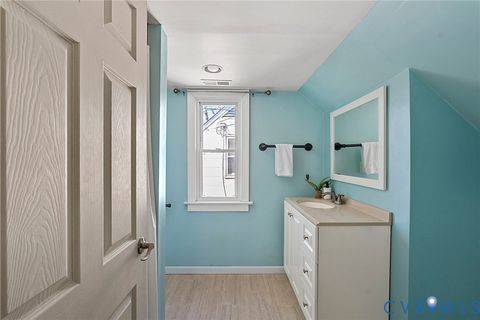 Tiny photo for 219 Defense Avenue, Sandston, VA 23150 (MLS # 2600585)