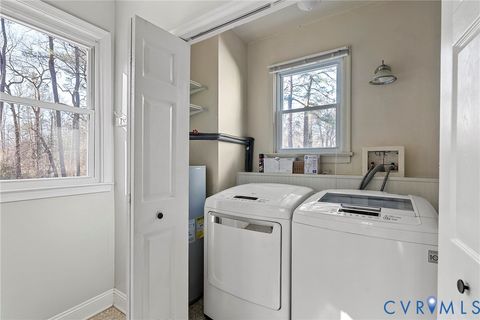 Tiny photo for 219 Defense Avenue, Sandston, VA 23150 (MLS # 2600585)