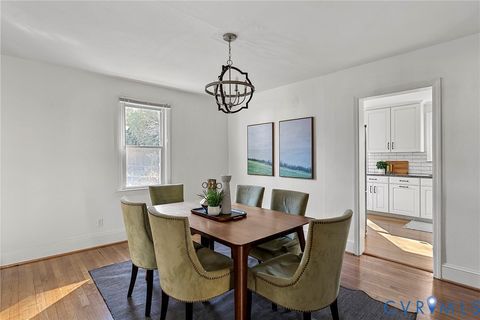 Tiny photo for 219 Defense Avenue, Sandston, VA 23150 (MLS # 2600585)