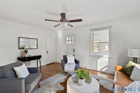 Tiny photo for 219 Defense Avenue, Sandston, VA 23150 (MLS # 2600585)