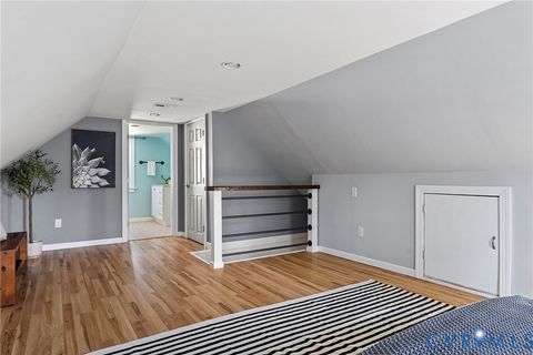 Tiny photo for 219 Defense Avenue, Sandston, VA 23150 (MLS # 2600585)