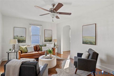 Tiny photo for 219 Defense Avenue, Sandston, VA 23150 (MLS # 2600585)