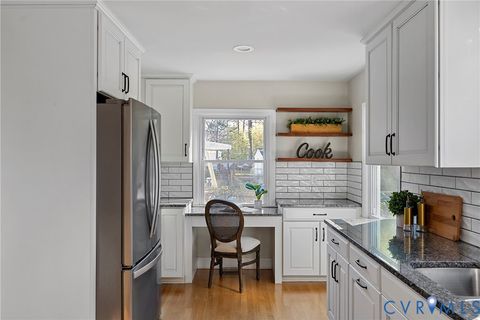 Tiny photo for 219 Defense Avenue, Sandston, VA 23150 (MLS # 2600585)