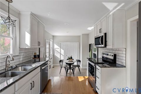 Tiny photo for 219 Defense Avenue, Sandston, VA 23150 (MLS # 2600585)