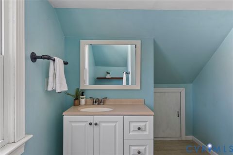 Tiny photo for 219 Defense Avenue, Sandston, VA 23150 (MLS # 2600585)