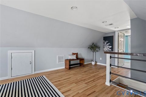 Tiny photo for 219 Defense Avenue, Sandston, VA 23150 (MLS # 2600585)