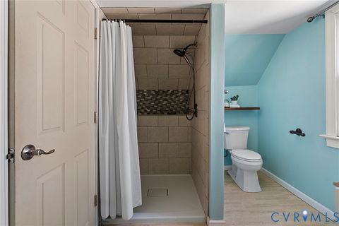 Tiny photo for 219 Defense Avenue, Sandston, VA 23150 (MLS # 2600585)