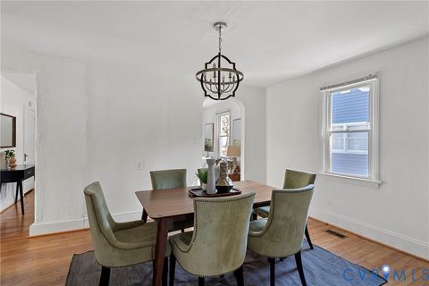 Tiny photo for 219 Defense Avenue, Sandston, VA 23150 (MLS # 2600585)