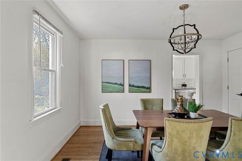 Tiny photo for 219 Defense Avenue, Sandston, VA 23150 (MLS # 2600585)