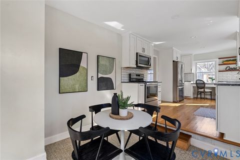 Tiny photo for 219 Defense Avenue, Sandston, VA 23150 (MLS # 2600585)