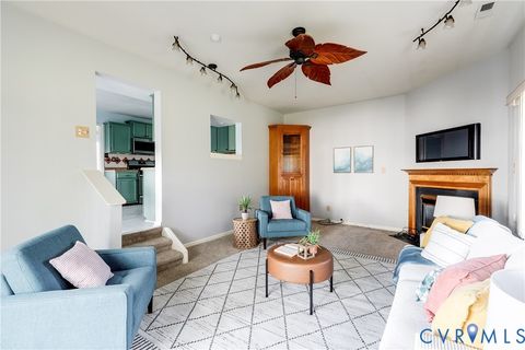 Tiny photo for 6112 Bickerstaff Place, Henrico, VA 23231 (MLS # 2604947)