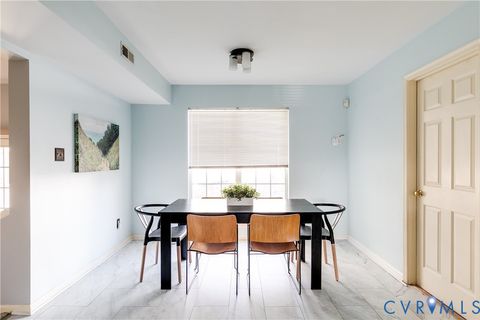 Tiny photo for 6112 Bickerstaff Place, Henrico, VA 23231 (MLS # 2604947)