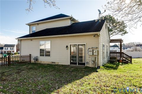 Tiny photo for 6112 Bickerstaff Place, Henrico, VA 23231 (MLS # 2604947)