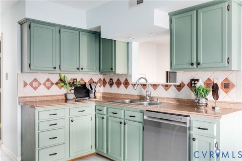 Tiny photo for 6112 Bickerstaff Place, Henrico, VA 23231 (MLS # 2604947)