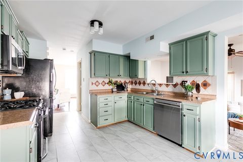 Tiny photo for 6112 Bickerstaff Place, Henrico, VA 23231 (MLS # 2604947)