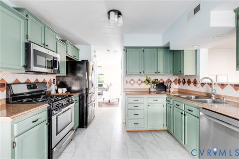 Tiny photo for 6112 Bickerstaff Place, Henrico, VA 23231 (MLS # 2604947)