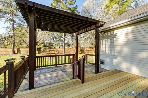 Tiny photo for 6112 Bickerstaff Place, Henrico, VA 23231 (MLS # 2604947)
