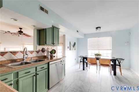 Tiny photo for 6112 Bickerstaff Place, Henrico, VA 23231 (MLS # 2604947)