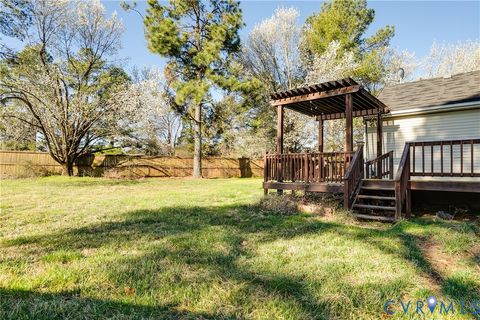 Tiny photo for 6112 Bickerstaff Place, Henrico, VA 23231 (MLS # 2604947)