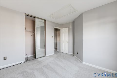 Tiny photo for 6112 Bickerstaff Place, Henrico, VA 23231 (MLS # 2604947)