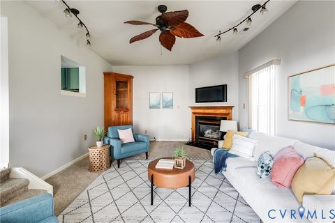 Tiny photo for 6112 Bickerstaff Place, Henrico, VA 23231 (MLS # 2604947)