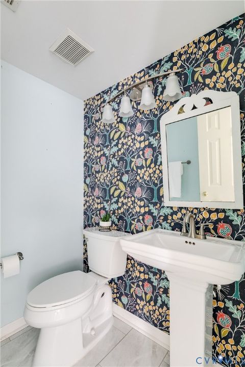 Tiny photo for 6112 Bickerstaff Place, Henrico, VA 23231 (MLS # 2604947)