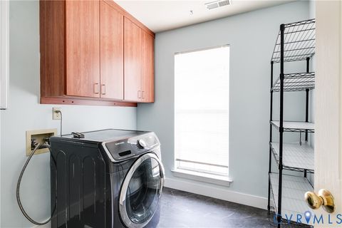 Tiny photo for 6112 Bickerstaff Place, Henrico, VA 23231 (MLS # 2604947)