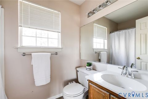 Tiny photo for 6112 Bickerstaff Place, Henrico, VA 23231 (MLS # 2604947)