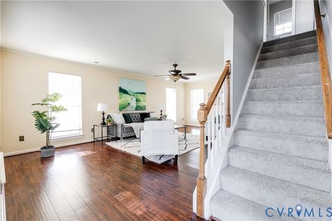 Tiny photo for 6112 Bickerstaff Place, Henrico, VA 23231 (MLS # 2604947)