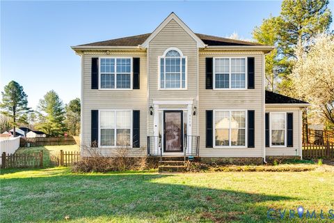 Photo of 6112 Bickerstaff Place, Henrico, VA 23231 (MLS # 2604947)