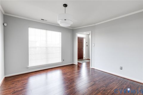 Tiny photo for 6112 Bickerstaff Place, Henrico, VA 23231 (MLS # 2604947)