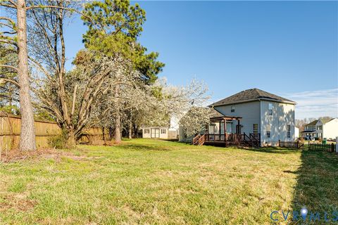 Tiny photo for 6112 Bickerstaff Place, Henrico, VA 23231 (MLS # 2604947)