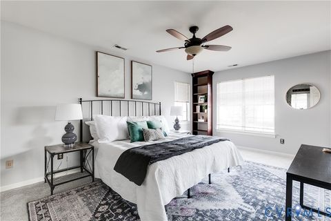 Tiny photo for 6112 Bickerstaff Place, Henrico, VA 23231 (MLS # 2604947)