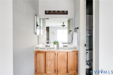 Tiny photo for 6112 Bickerstaff Place, Henrico, VA 23231 (MLS # 2604947)