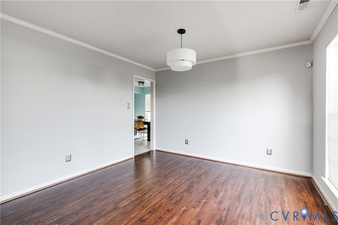 Tiny photo for 6112 Bickerstaff Place, Henrico, VA 23231 (MLS # 2604947)