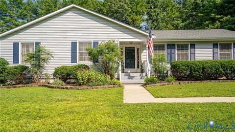 Tiny photo for 83 Restful Acres Lane, Farmville, VA 23901 (MLS # 2617696)
