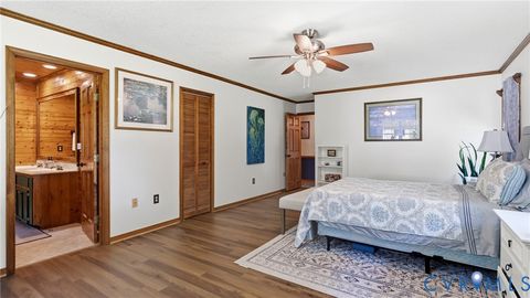 Tiny photo for 83 Restful Acres Lane, Farmville, VA 23901 (MLS # 2617696)