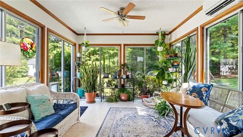 Tiny photo for 83 Restful Acres Lane, Farmville, VA 23901 (MLS # 2617696)