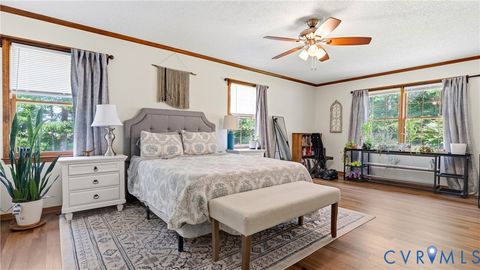 Tiny photo for 83 Restful Acres Lane, Farmville, VA 23901 (MLS # 2617696)