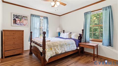 Tiny photo for 83 Restful Acres Lane, Farmville, VA 23901 (MLS # 2617696)