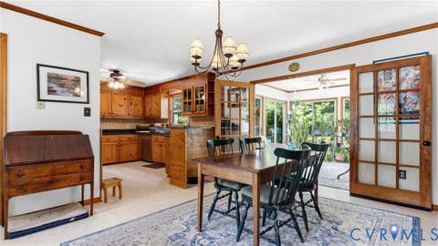 Tiny photo for 83 Restful Acres Lane, Farmville, VA 23901 (MLS # 2617696)