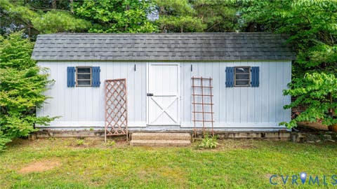 Tiny photo for 83 Restful Acres Lane, Farmville, VA 23901 (MLS # 2617696)