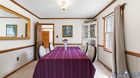 Tiny photo for 83 Restful Acres Lane, Farmville, VA 23901 (MLS # 2617696)