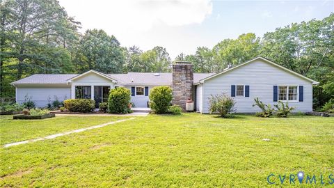Tiny photo for 83 Restful Acres Lane, Farmville, VA 23901 (MLS # 2617696)
