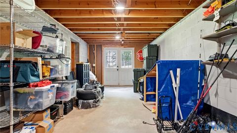 Tiny photo for 83 Restful Acres Lane, Farmville, VA 23901 (MLS # 2617696)