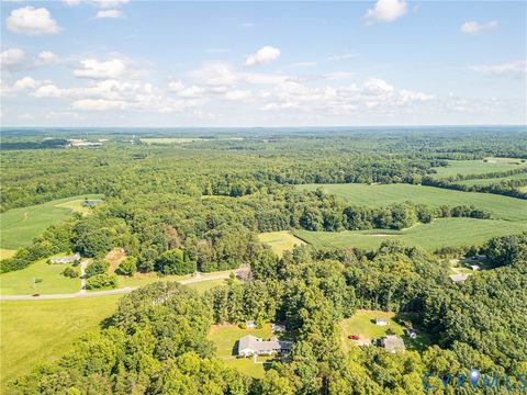 Tiny photo for 83 Restful Acres Lane, Farmville, VA 23901 (MLS # 2617696)