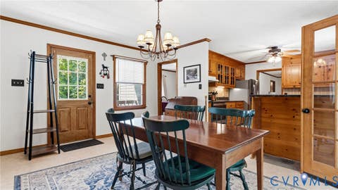 Tiny photo for 83 Restful Acres Lane, Farmville, VA 23901 (MLS # 2617696)
