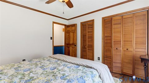 Tiny photo for 83 Restful Acres Lane, Farmville, VA 23901 (MLS # 2617696)