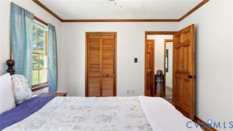 Tiny photo for 83 Restful Acres Lane, Farmville, VA 23901 (MLS # 2617696)