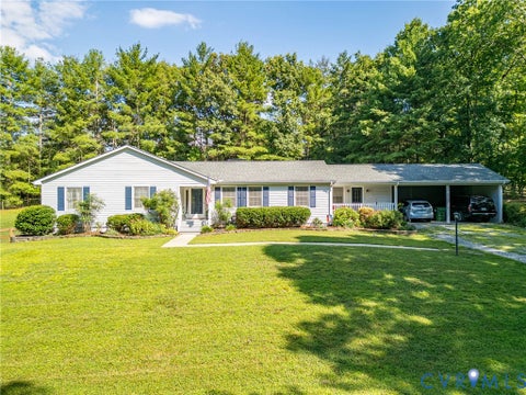 Tiny photo for 83 Restful Acres Lane, Farmville, VA 23901 (MLS # 2617696)